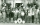 1950 group picture, panoramic